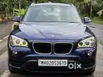 BMW X1 2.0 sDrive20d xLine, 2014, Diesel