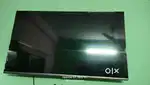 Acer 43 4k UHD tv