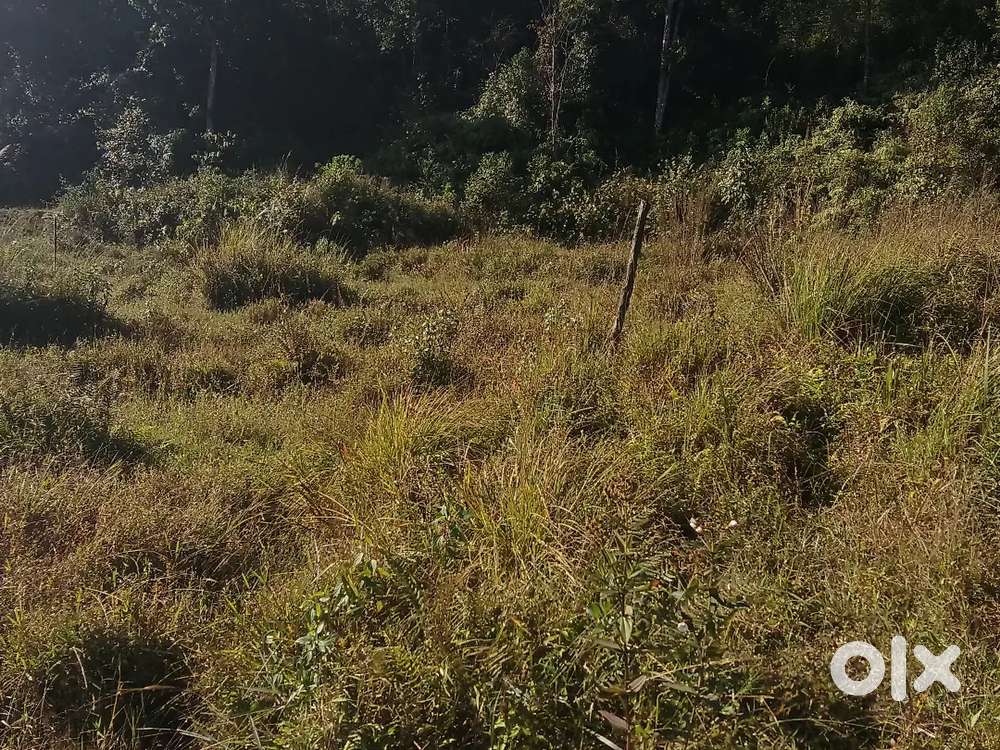 Land for sale khliehtyrshi bypass with drinking water  available