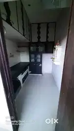 Full furniture 1 bhk