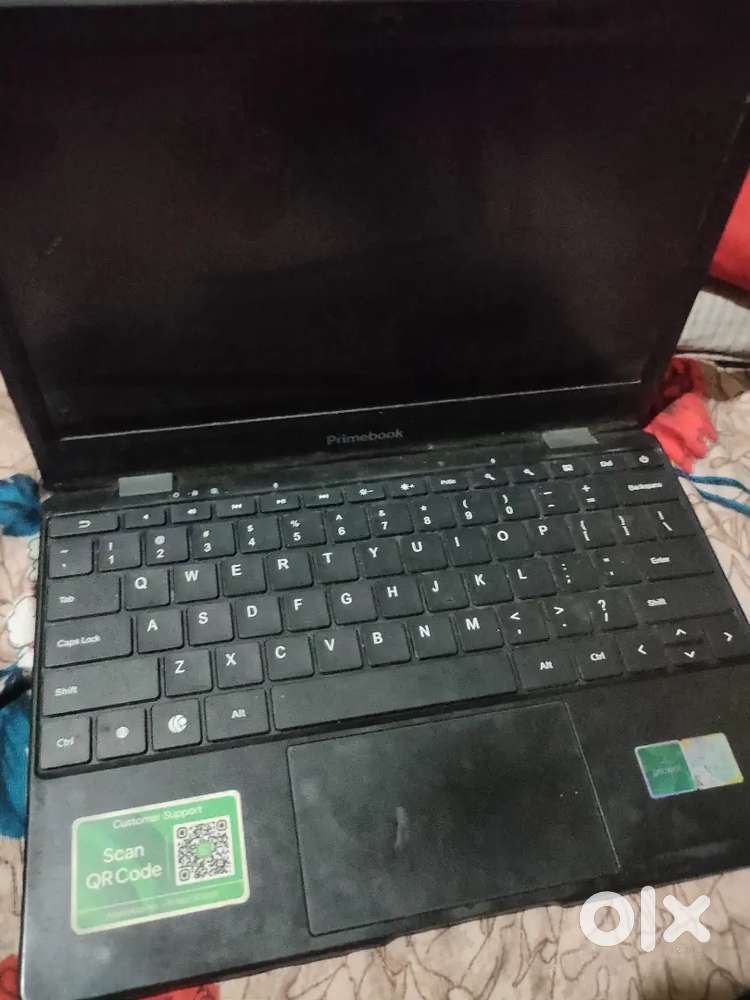 Android Laptop