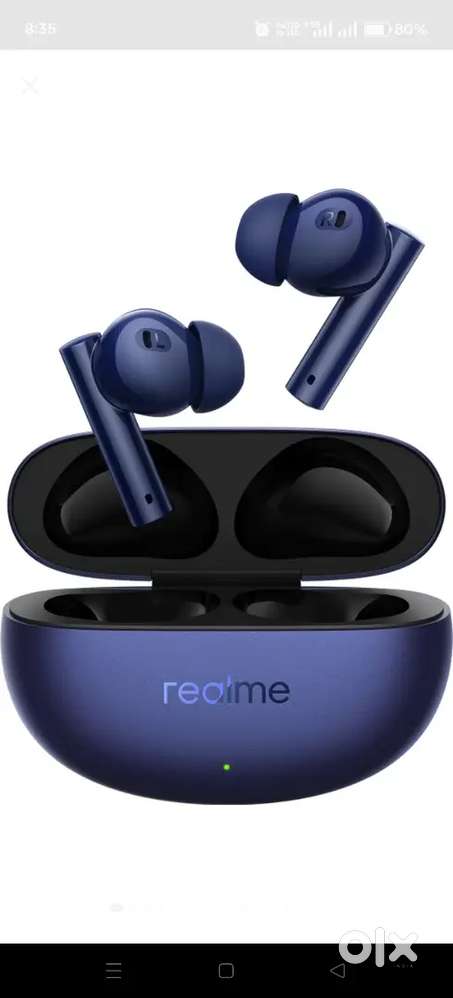 Realme Air Buds 5