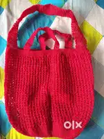 Handmade bag