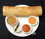 South indian Dosa cook