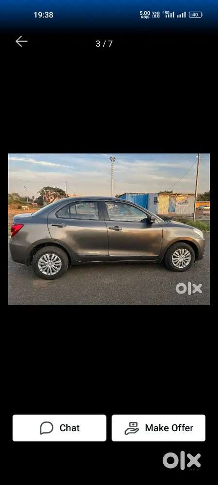 I am driver i have 9 years experience i want job