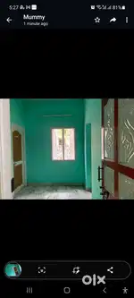 House for rent at injambakkam