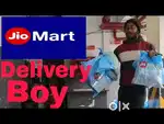 Delivery executive