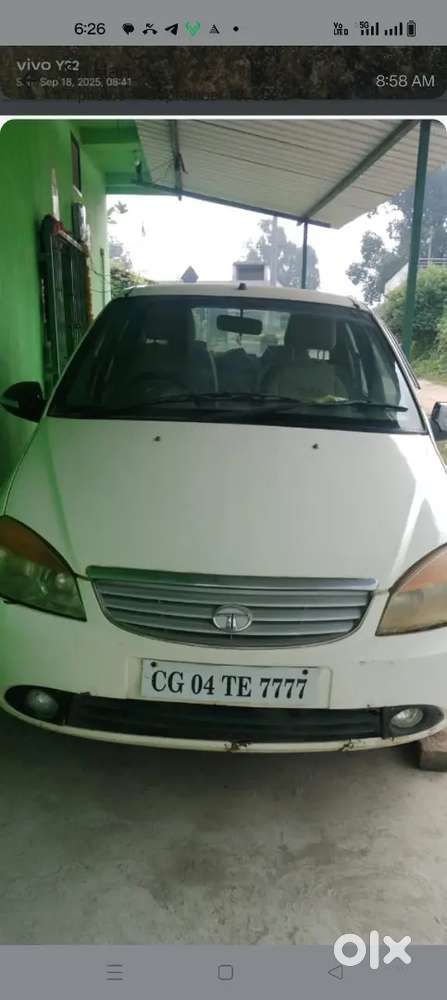 Tata Indigo Ecs 2013 Diesel 75484 Km Driven