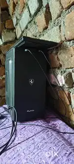 Only cpu hy