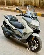BMW C400 GT honda forza yamaha vmax adv 750 aerox burgman c400 gt