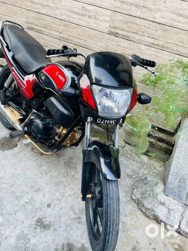 Ok bike rc miljgi id miljgi ok bike h sab chij new h koi kmi ni h