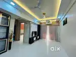 1 BHK Flat for Sale in Kalyan at Mangeshi Valley Near Station Project