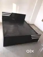 5x6 storage bed
