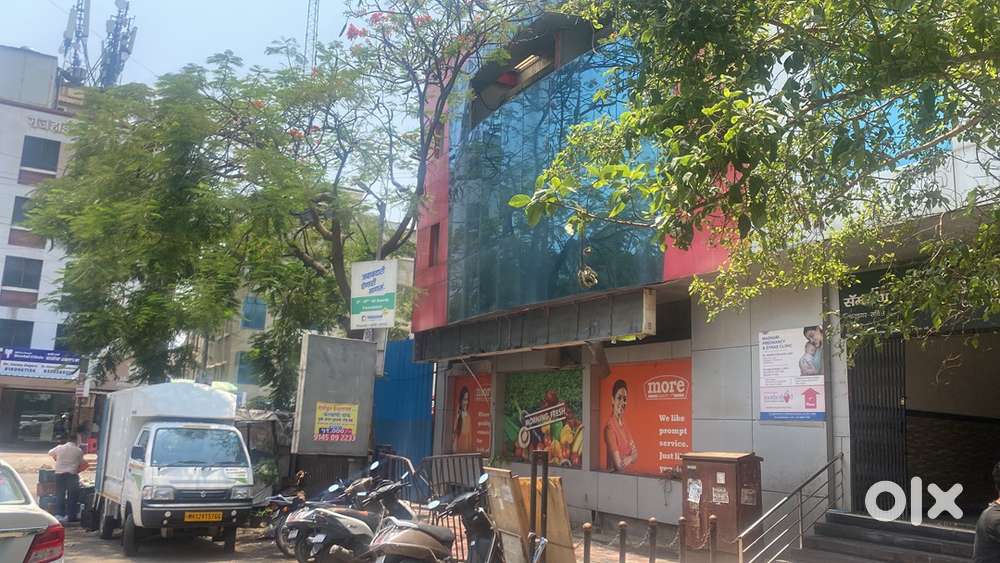 Supreme Arcade 450 sq ft office on rent in Supreme Arcade kharadi