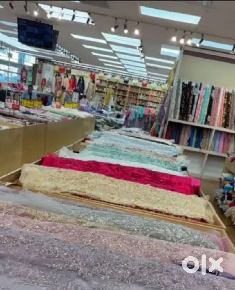 Kapra warehouse packing job