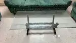 Sofa set and Dining table set of 6