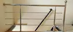 Road facing 15 square meter staircase shop
