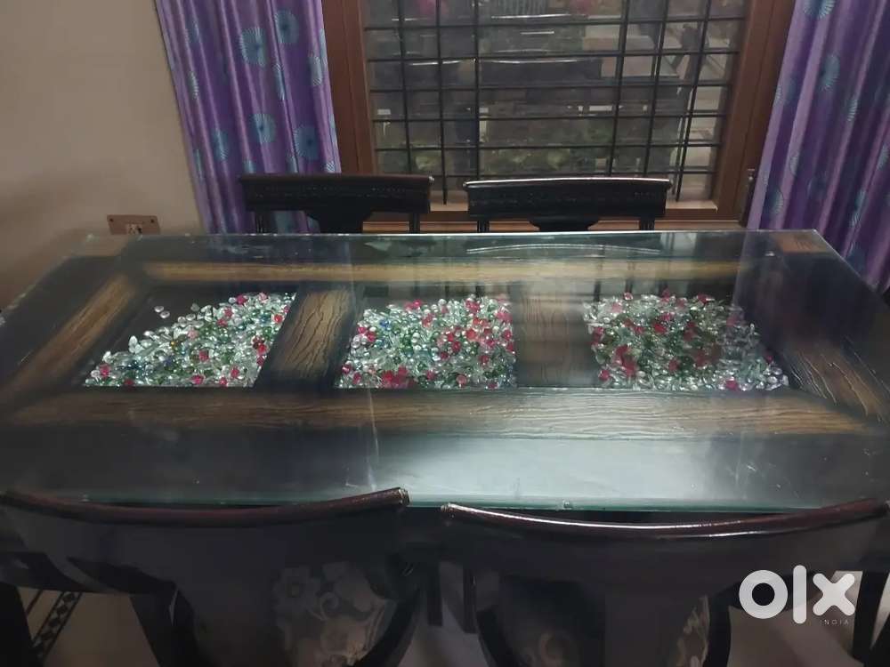 Dining Table solid wood