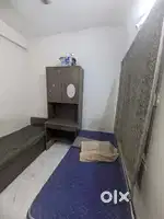 Single rooms available for boys