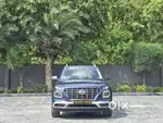 Hyundai Venue SX Plus Turbo DCT, 2019, Petrol