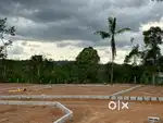 400 meters from parippally NH-10 cent plot