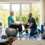 Physiotherapy