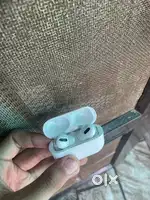 Air pods pro 2nd gen