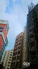 1BHK NEARING POSSESSION NICE GARDEN.