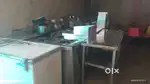 Restaurant items