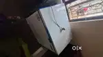 150L blue star freezer