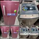 LESS USED • 5 YEAR WARRANTY _FREE DELIVERY LOW COST