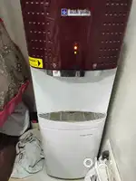 Blue Star water dispenser