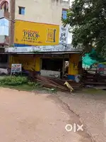2 shops for sale