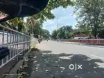 COMMERCIAL / HOUSING PLOT. 14 CENT. NEAR SN COLLEGE JN. KOLLAM