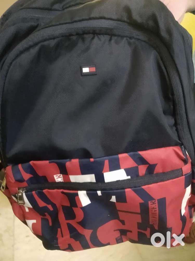 Tommy Hilfiger original backpack