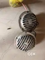 Root Bike horn