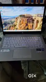 Hp 14in laptop