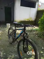 Hero gear 24 seep gear cycle