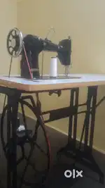 Merritt machine
