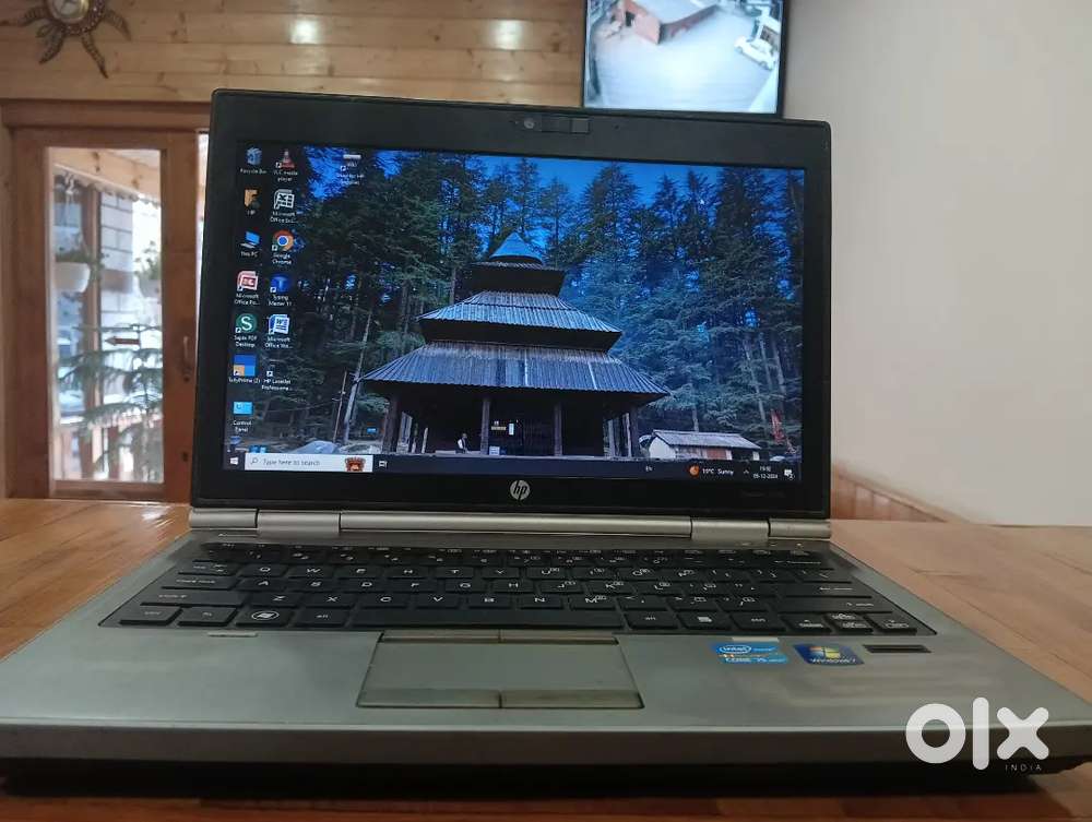 HP Laptop EliteBook