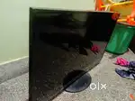 OLD LED TV FOR SPARE USE