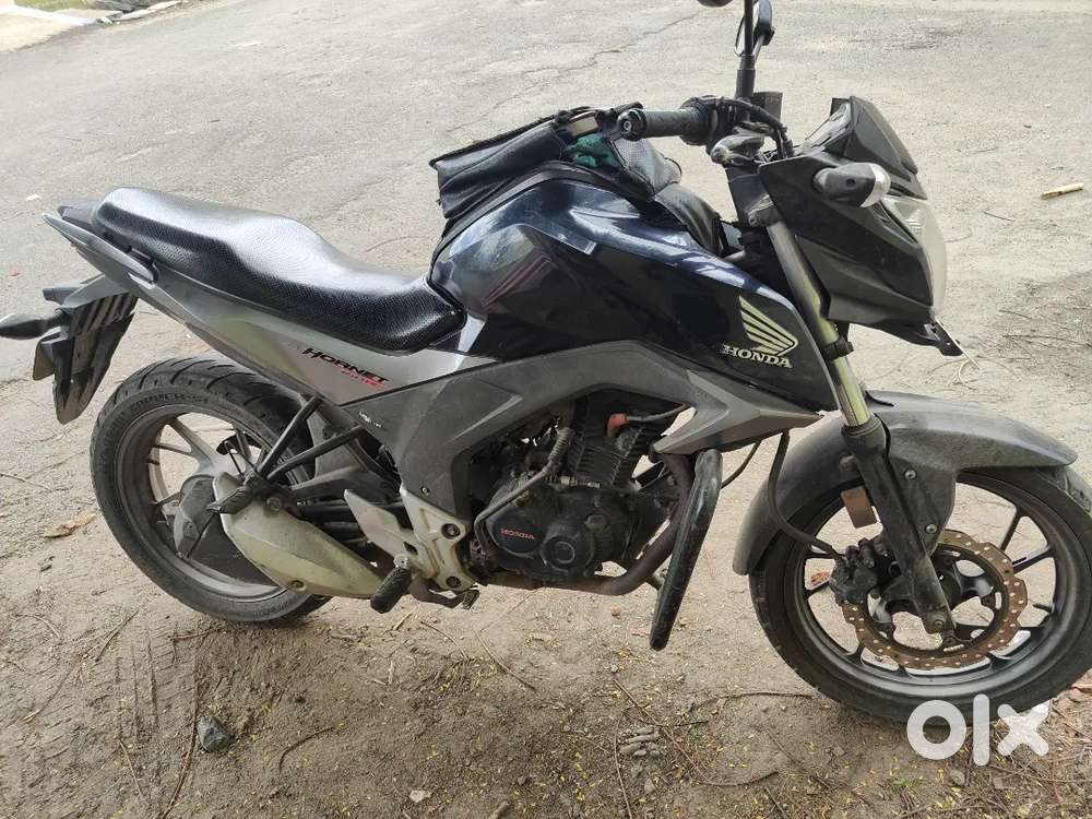 HONDA HORNET