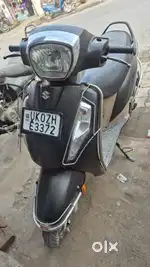 Brend new condition all papers ok