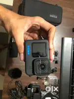 Go pro hero 10