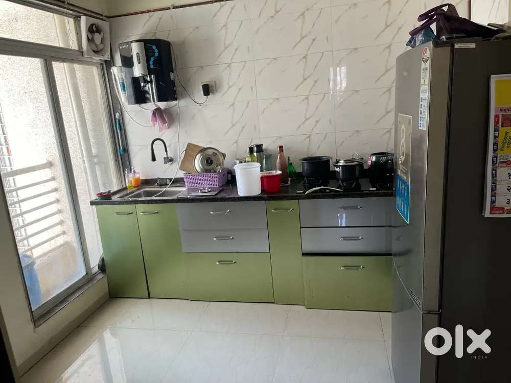 42 lakh..1 bhk..ulwe..navi mumbai