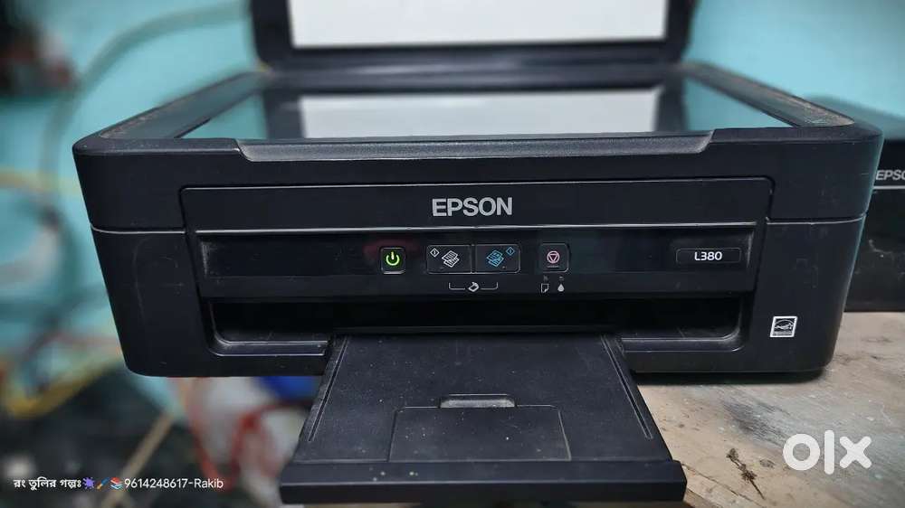 Epson L380