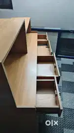 Counter Table Plywood