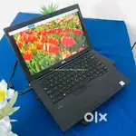 Dell Latitude E7270 Ultrabk|~Core i7 6/7th Gen|3GHz|8GB|256GBSSD|Win11