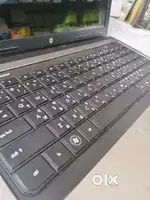 Hp Pavilion laptop Good condition