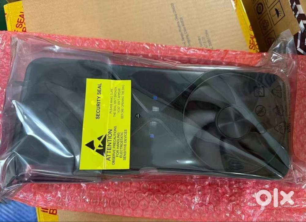 NVIDIA RTX PRO 6000 Workstation Edition 96GB GDDR7 PCI-E 5.0 GPU Video